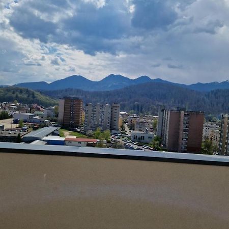 Casa Mov Apartman Brassó Kültér fotó