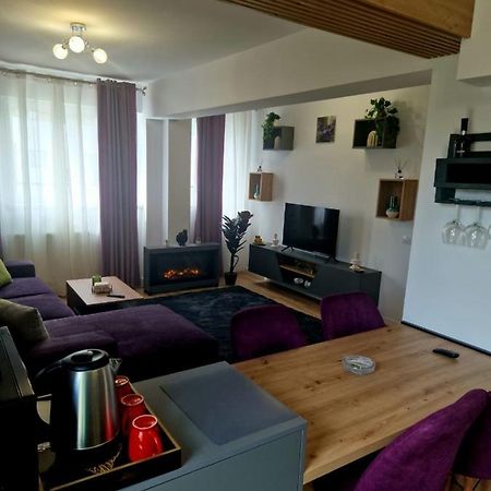 Casa Mov Apartman Brassó Kültér fotó