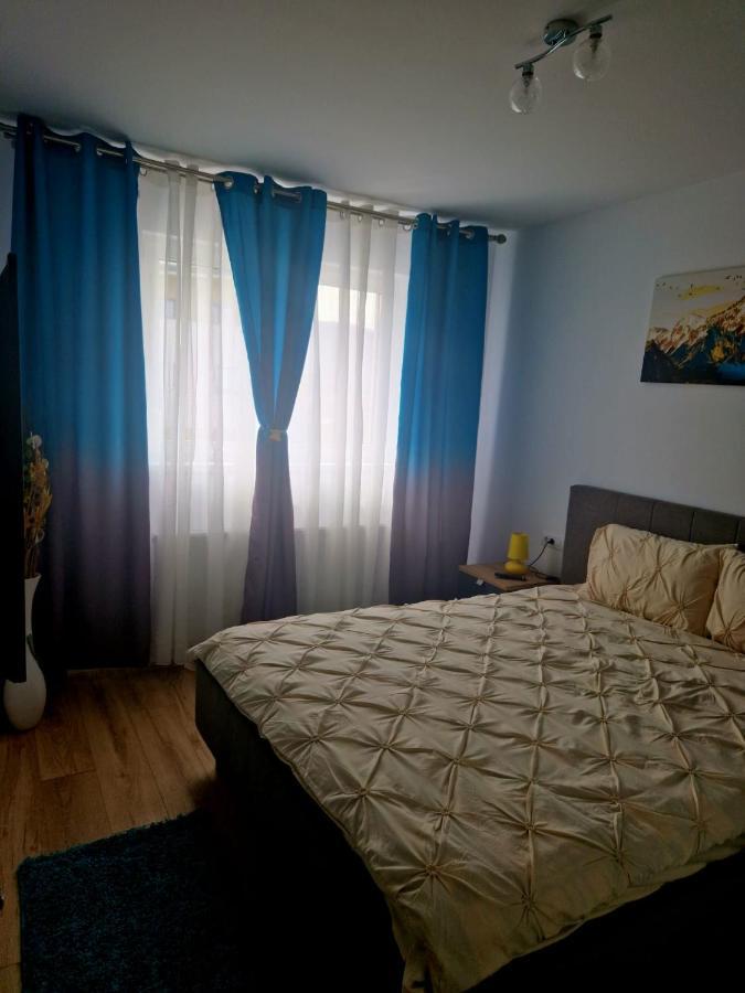 Casa Mov Apartman Brassó Kültér fotó