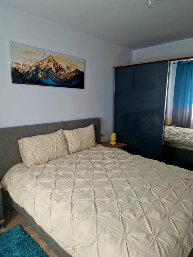 Casa Mov Apartman Brassó Kültér fotó